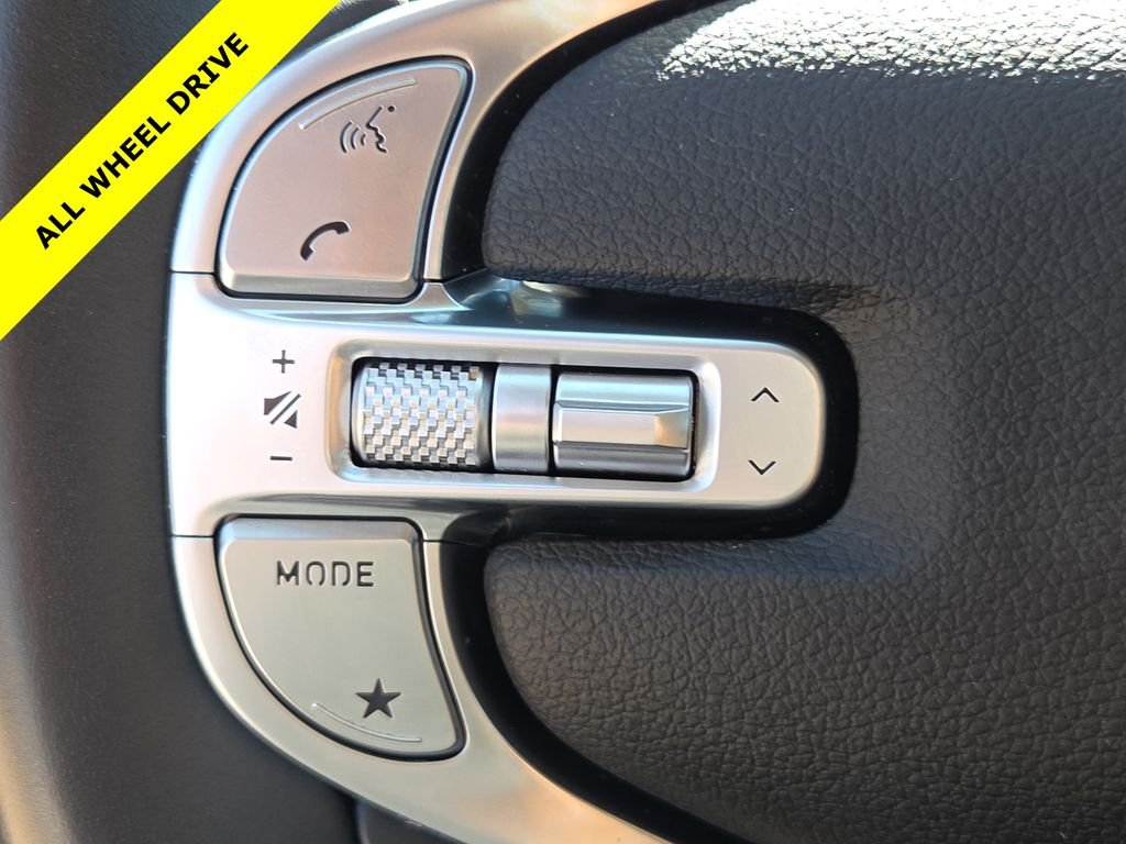 2022 GENESIS GV80 Standard - Photo 30