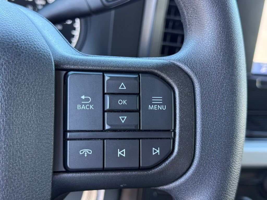 2026 Ford F-250 Super Duty XLT - Photo 11