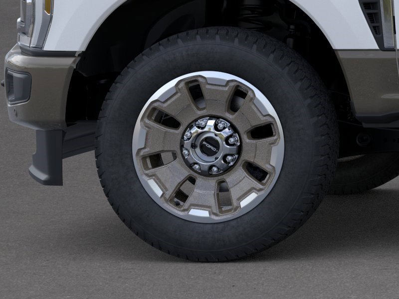 2026 Ford F-350 Super Duty King Ranch - Photo 25