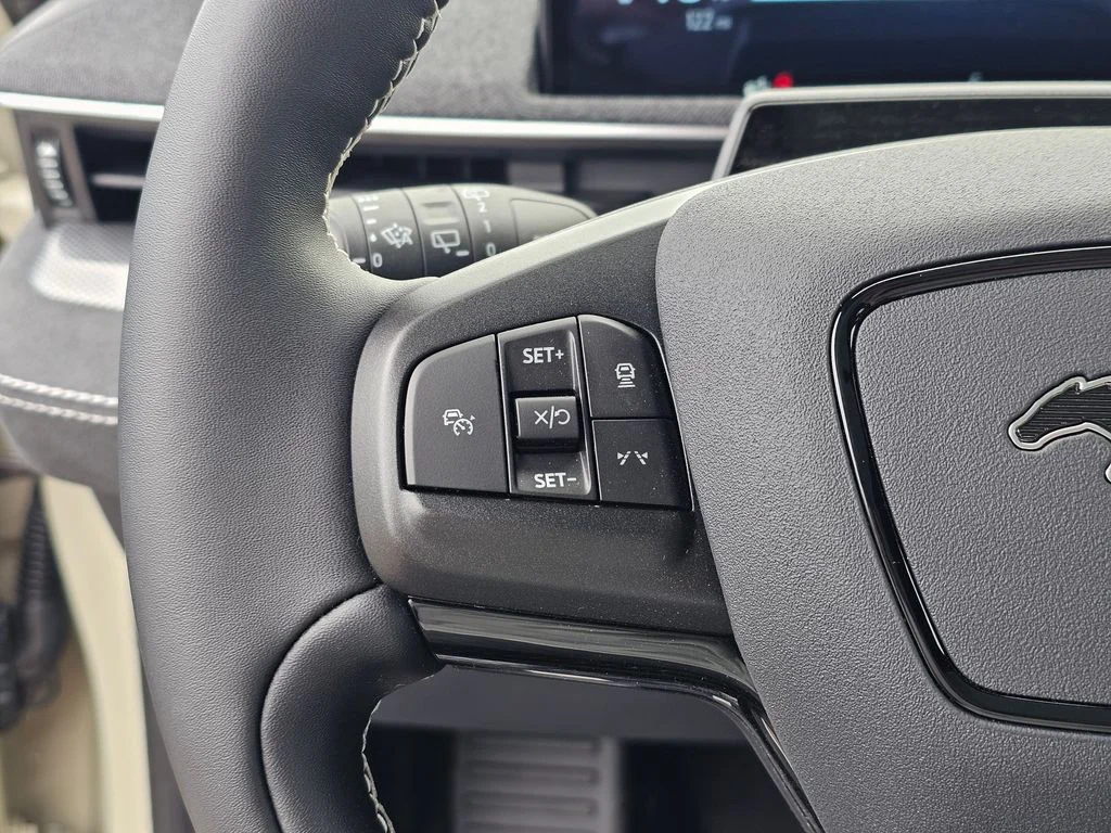 New 2025 Desert Sand Ford GT image 27