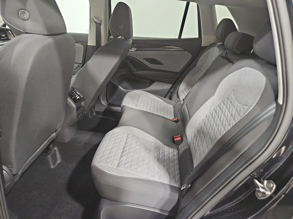 New 2026 Black Volkswagen 2.0T S image 23