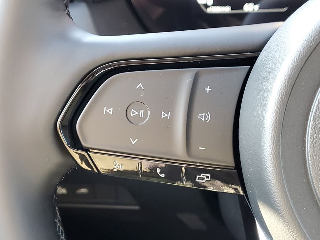New 2026 Polymetal Gray Metallic Mazda 2.5 S Preferred AWD image 18