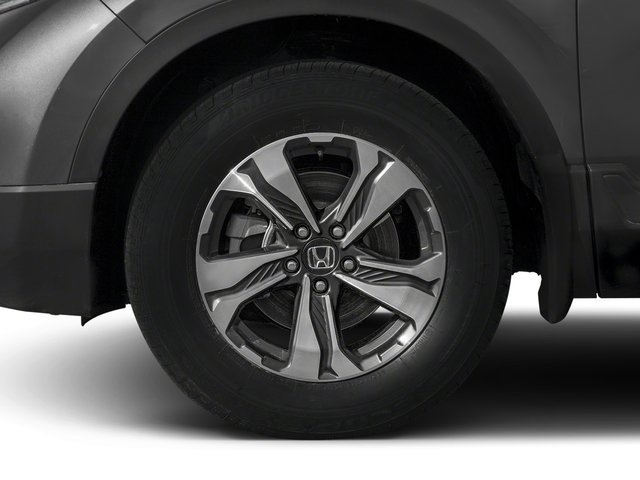 2017 Honda CR-V LX - Photo 11