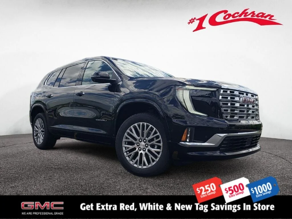 New GMC Acadia for Sale in Youngstown, OH
