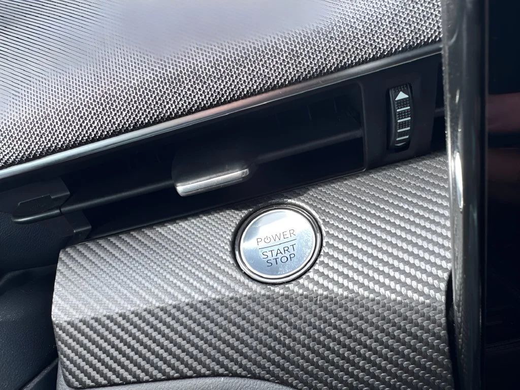 Used 2025 Black Ford Premium image 18