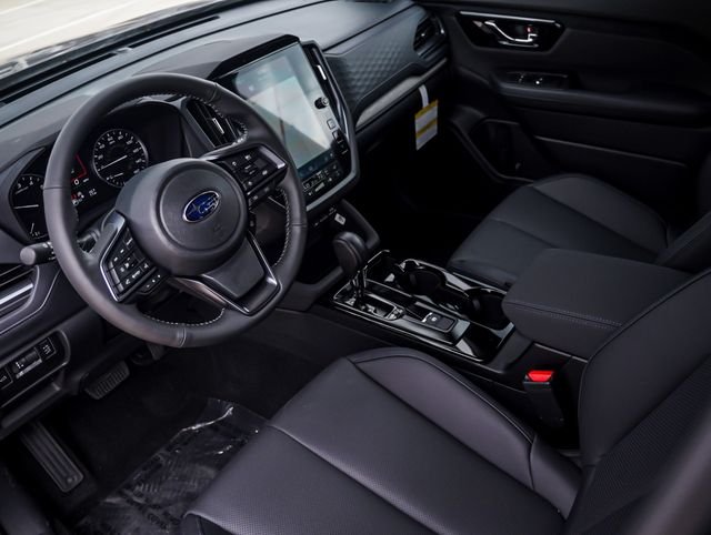 2026 Subaru Forester Limited - Photo 7
