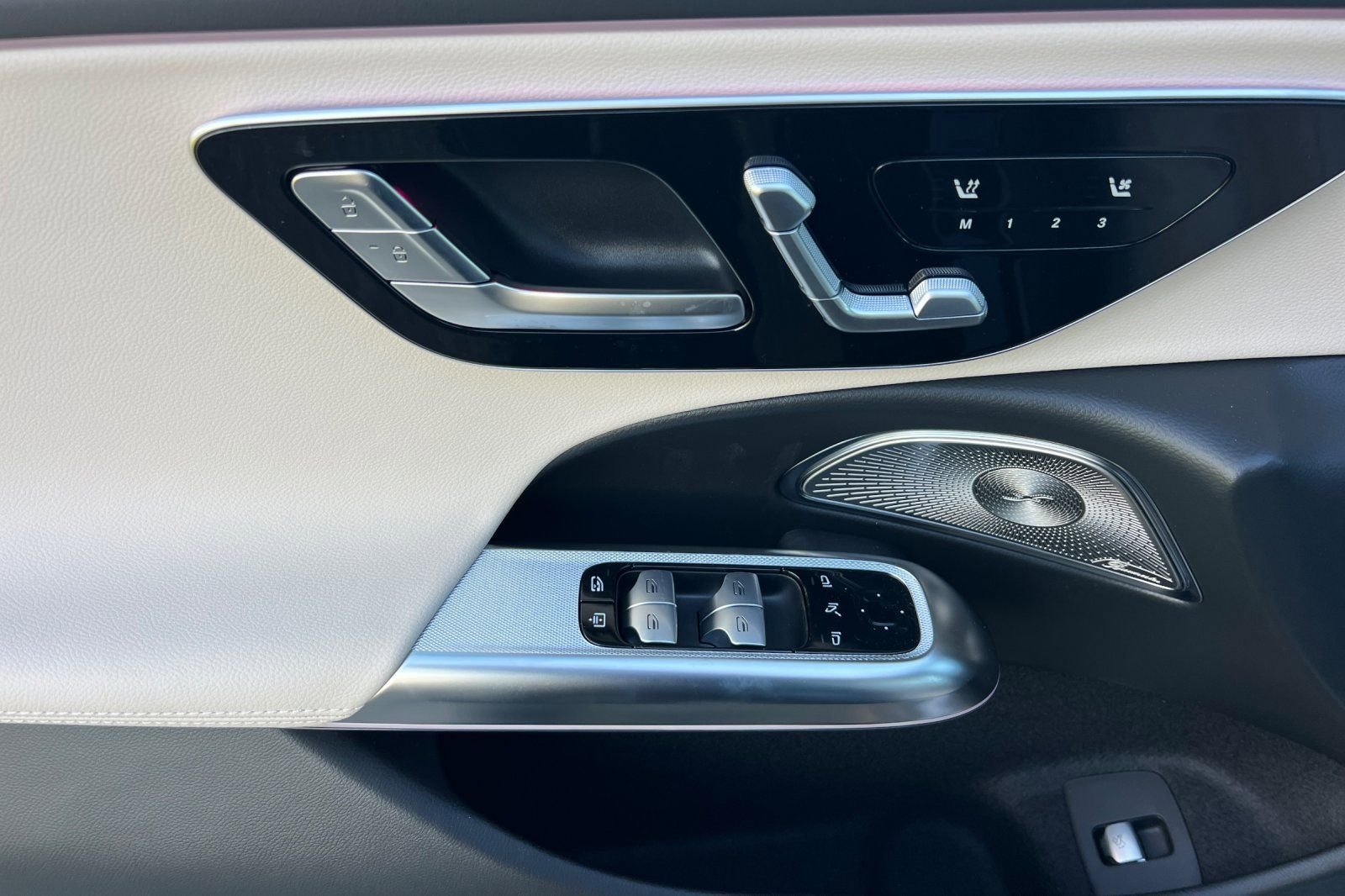 New 2026 Black Mercedes-Benz E 350 image 14