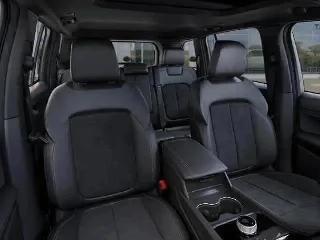 2025 Jeep Grand Cherokee Altitude - Photo 17
