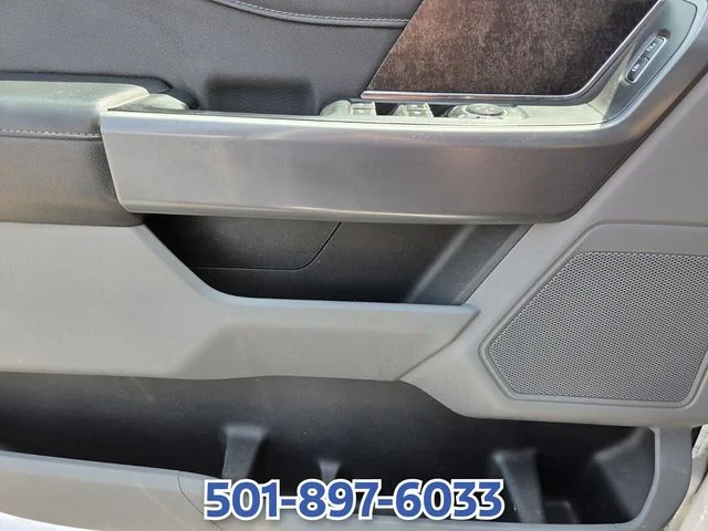 Used 2021 White Ford XLT image 27