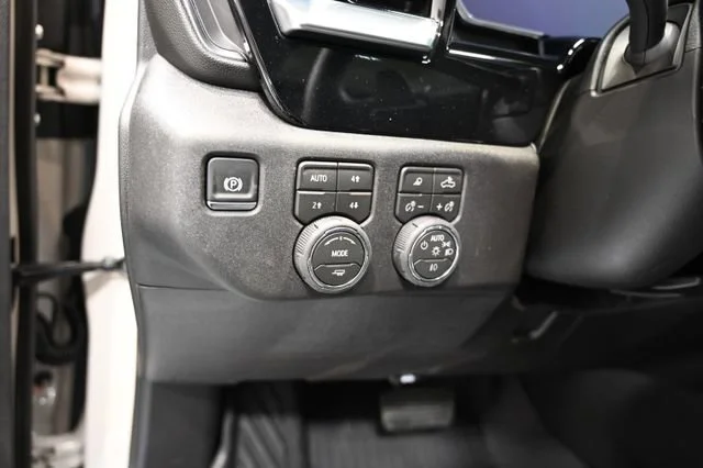 2026 Chevrolet Silverado 1500 RST - Photo 25