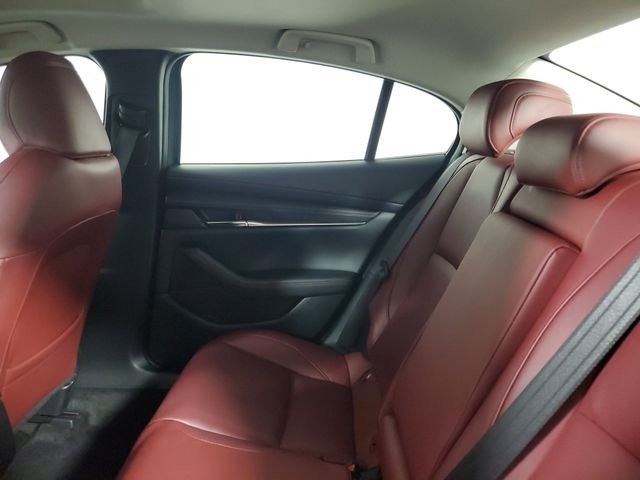 Certified Used 2025 Gray Mazda 2.5 S Carbon Edition image 10