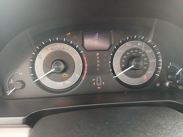 Used 2012  Honda LX image 18