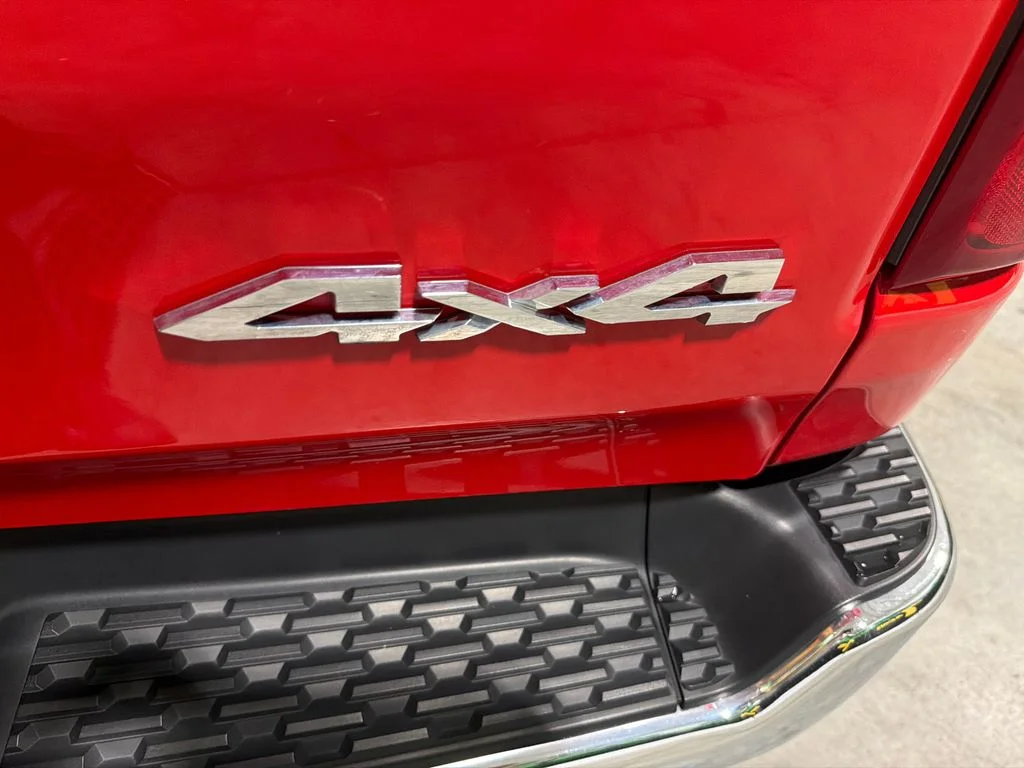 2025 RAM Ram 1500 Pickup Laramie - Photo 11