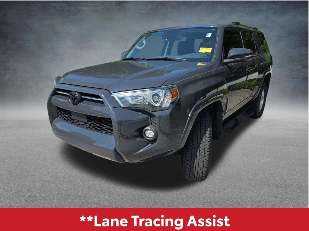 Used 2024  Toyota SR5 Premium image 11