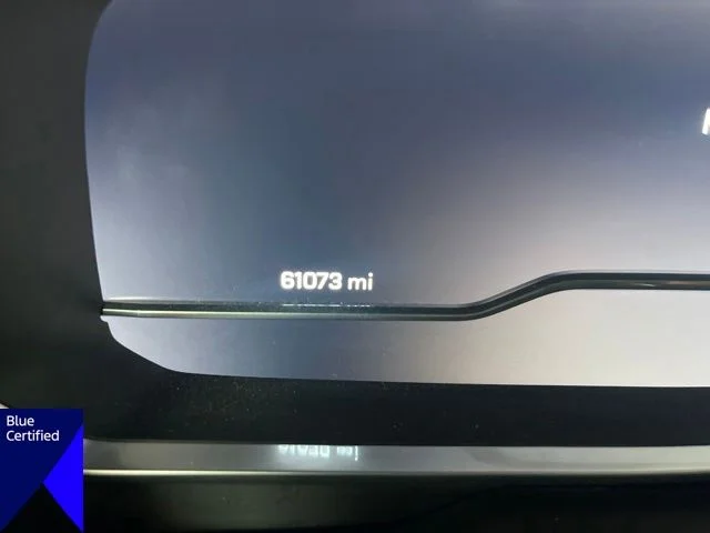 Certified Used 2023 Red Chevrolet RST image 9