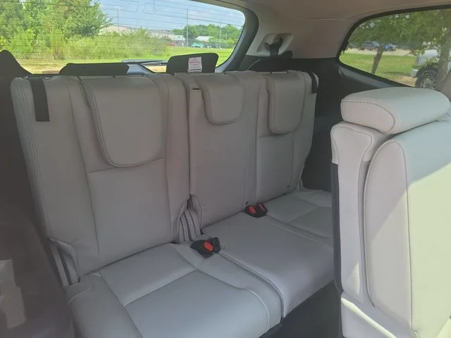 Used 2022 White Subaru Limited image 13