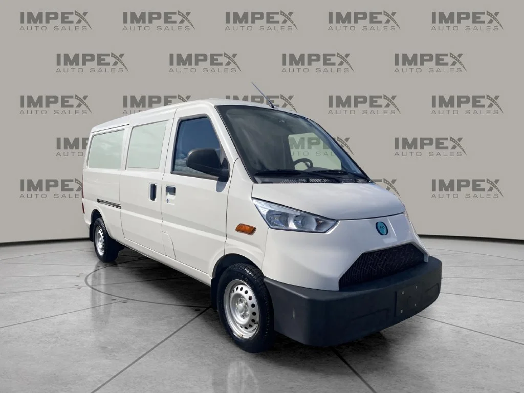 Used 2024  MULLEN  image 8