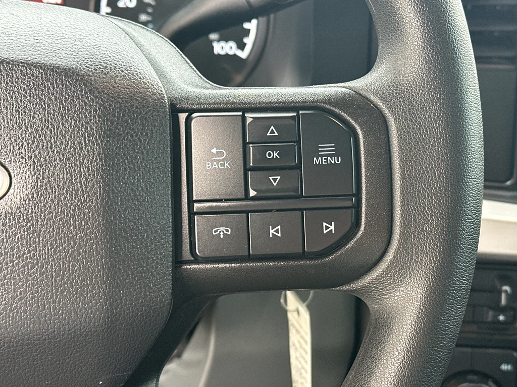 Used 2024 Oxford White Ford XL image 16