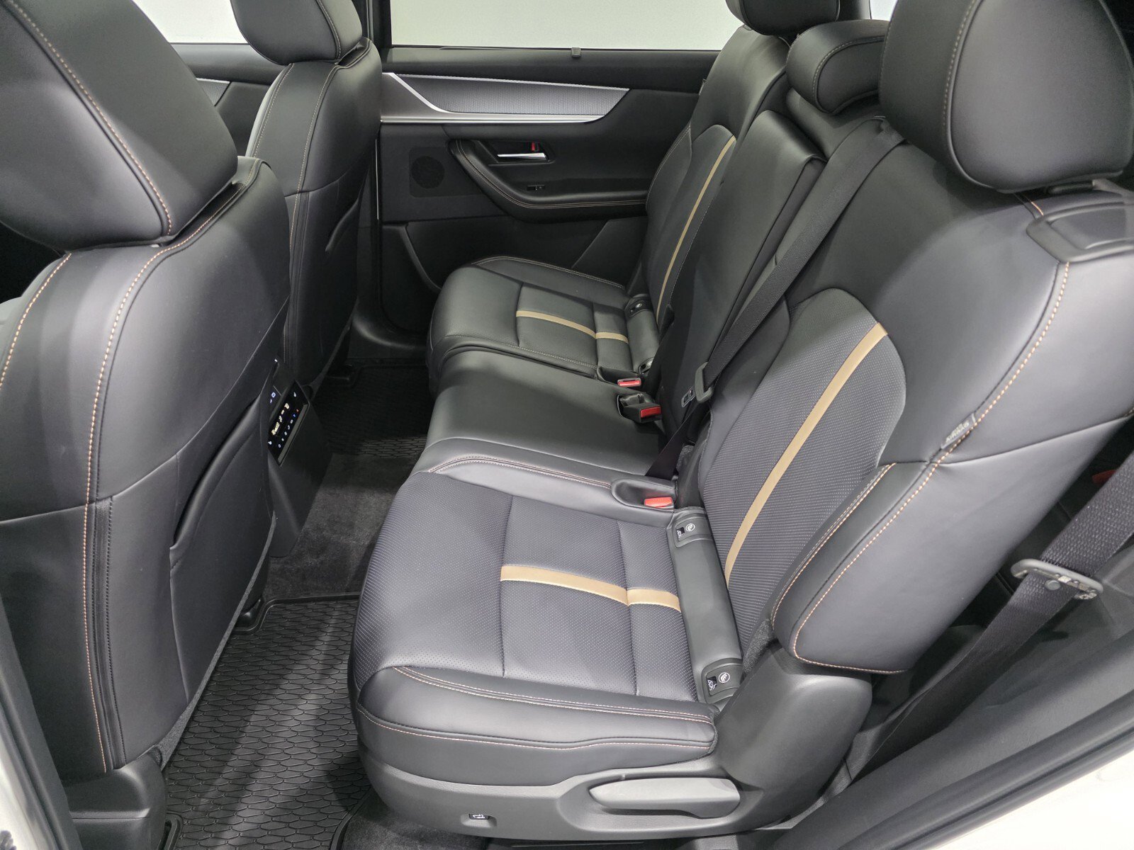 Used 2026 Rhodium White Premium Mazda S Premium Sport image 11