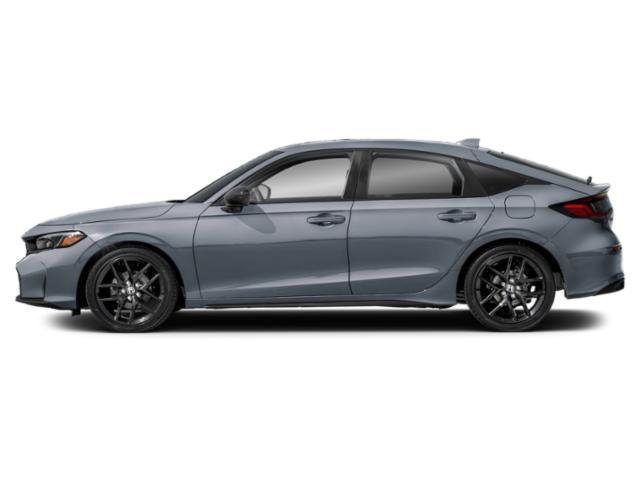 New 2026 Urban Gray Pearl Honda Sport CVT image 3