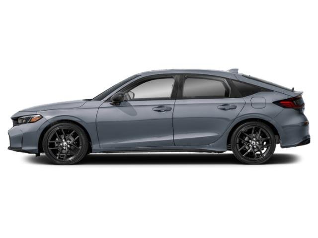 New 2026 Urban Gray Pearl Honda Sport CVT image 3
