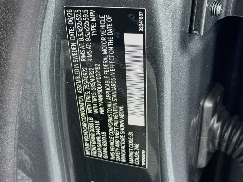 New 2027  Volvo  image 30