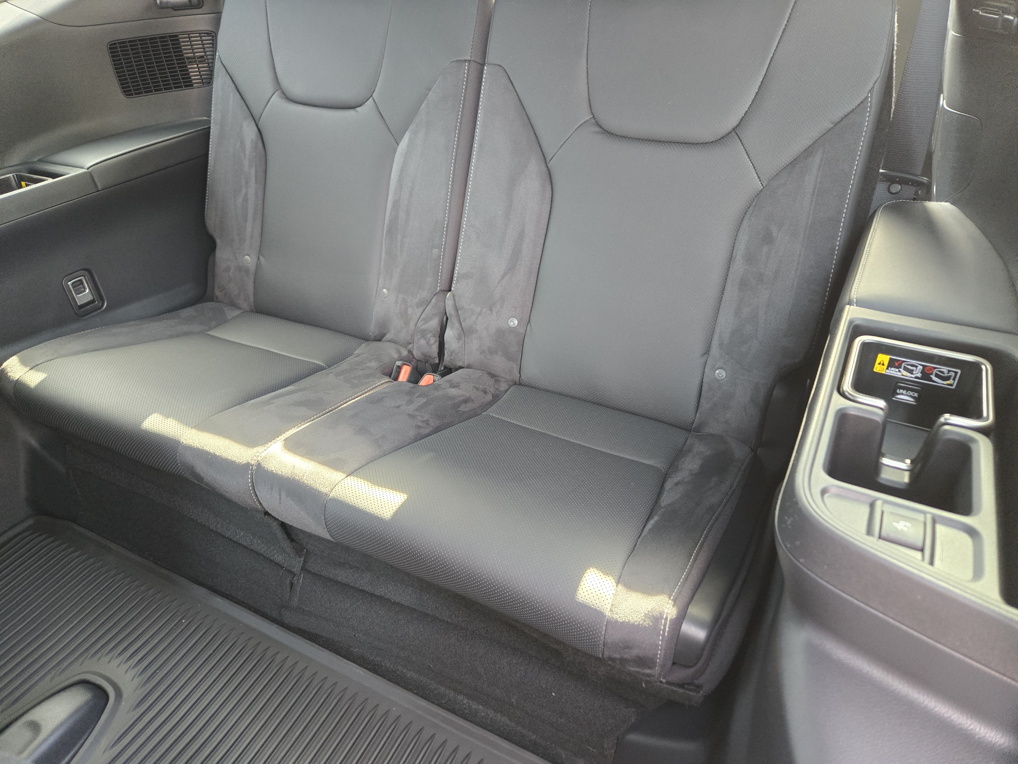 New 2026 Cloudburst Gray Lexus LUXURY AWD image 21