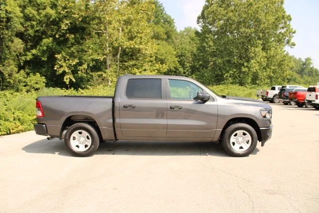Used 2023 Gray Ram Tradesman image 6