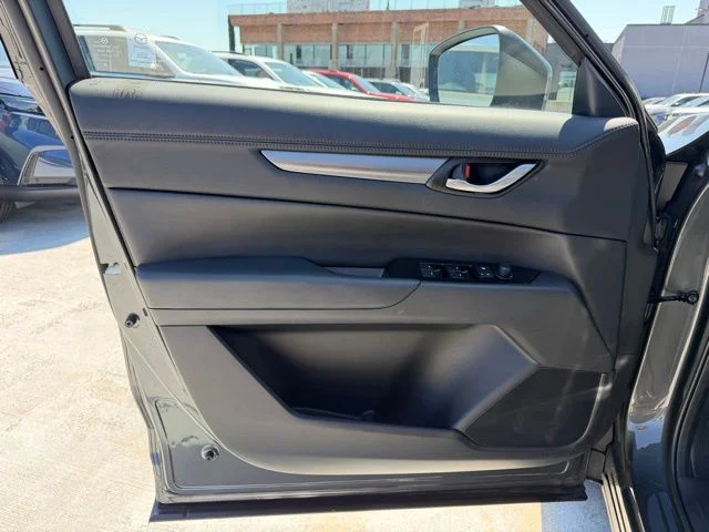 Used 2023 Gray Mazda 2.5 S Preferred Package image 11
