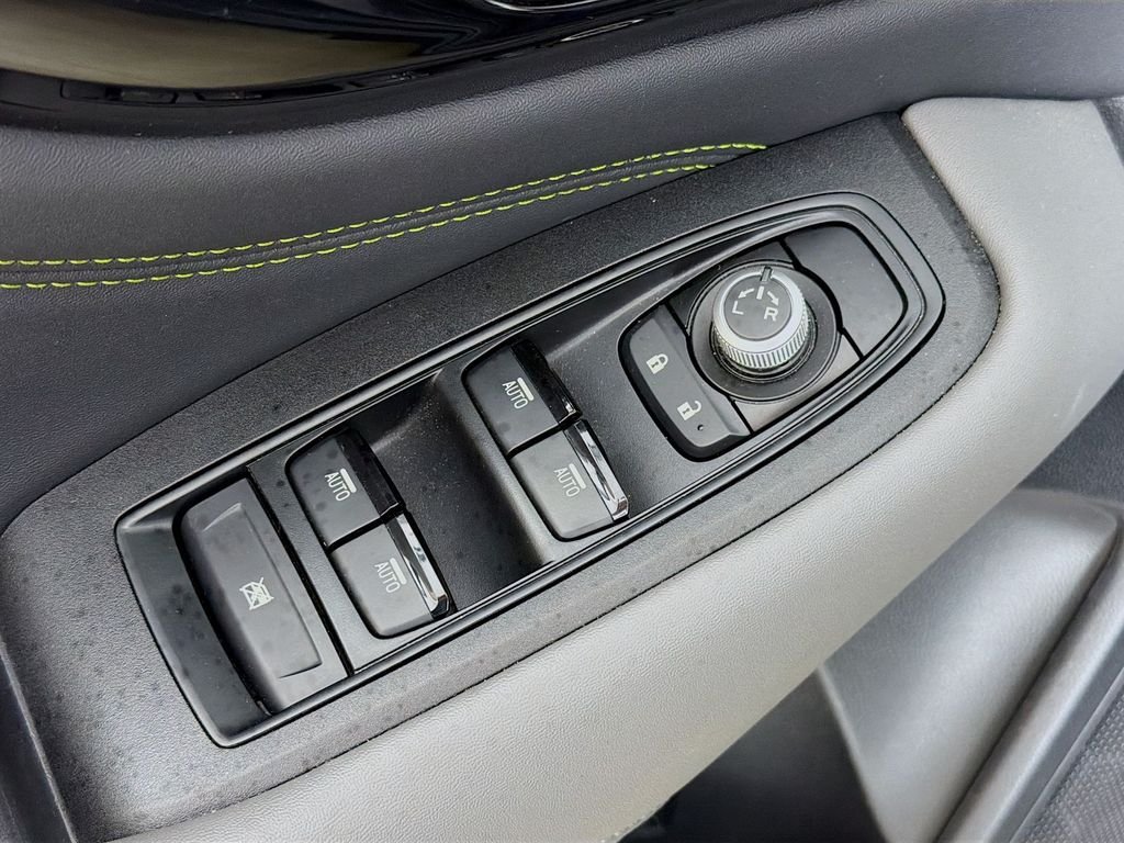 2024 Subaru Outback Onyx Edition - Photo 17