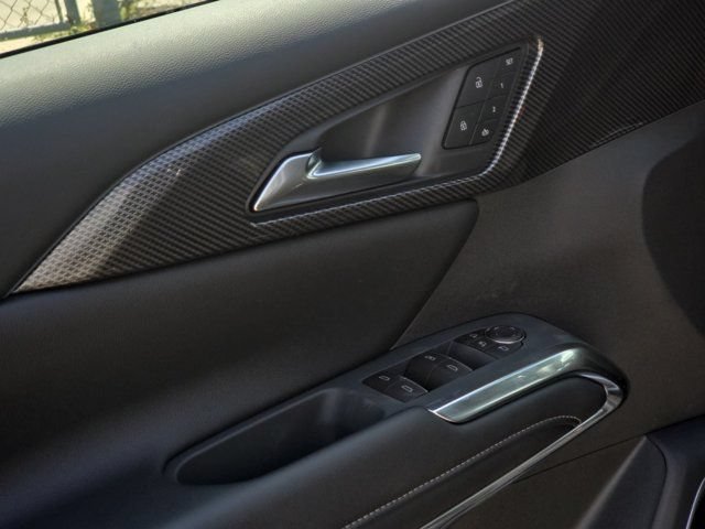 2026 Chevrolet Traverse High Country - Photo 18