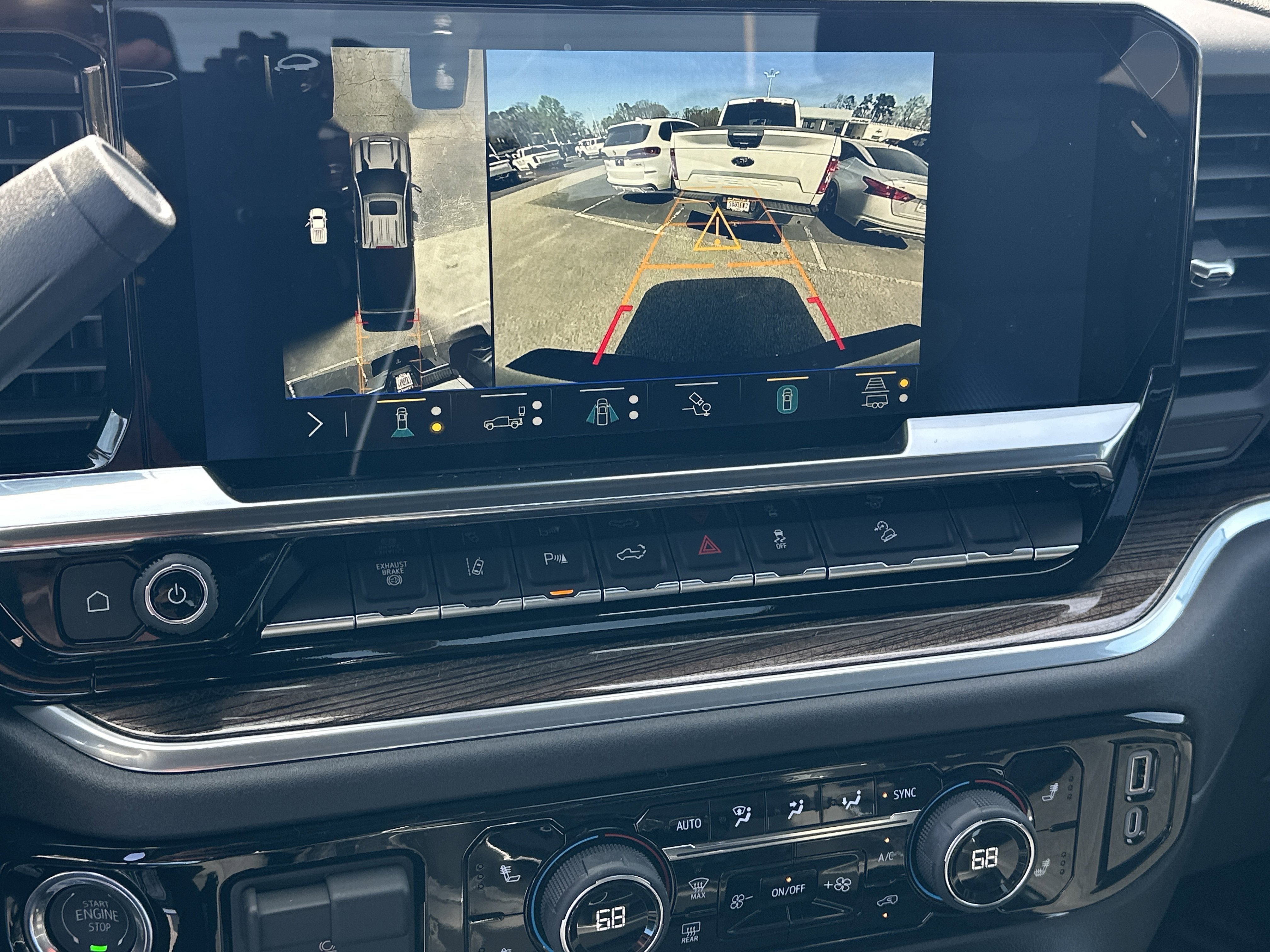 2026 Chevrolet Silverado 2500 HD LT - Photo 29