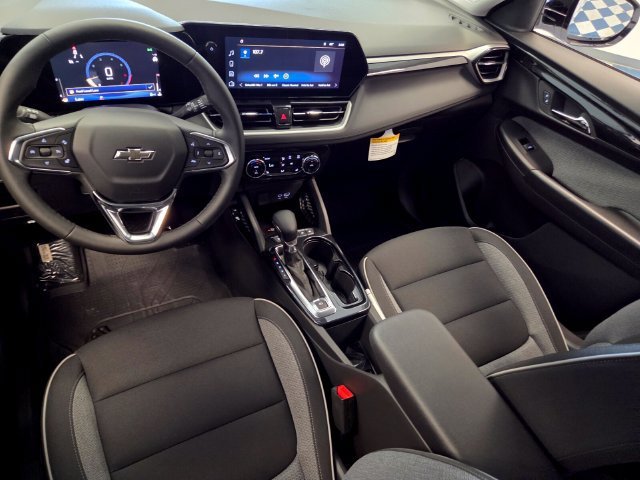 2026 Chevrolet Trailblazer LT - Photo 15