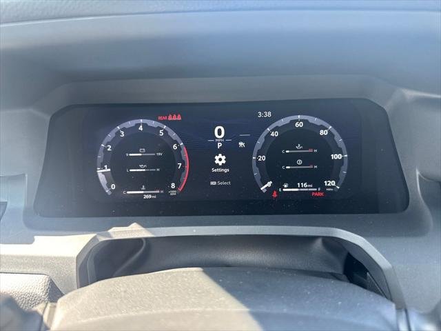 Certified Used 2025 ICE CAP Toyota  image 32