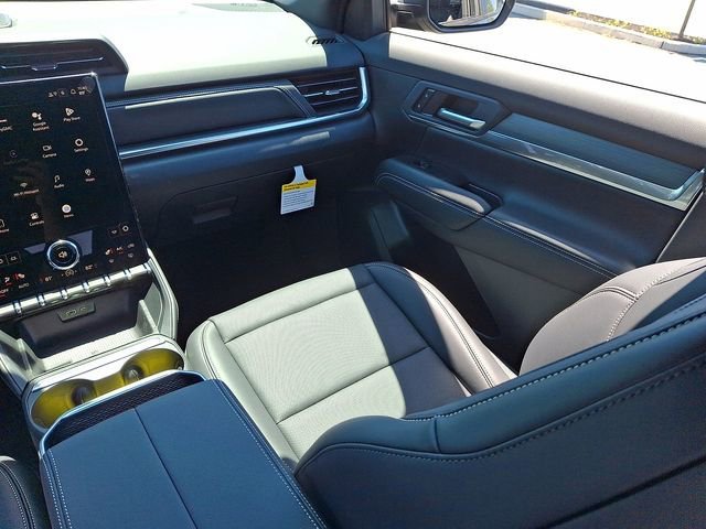 2026 GMC Terrain Elevation - Photo 11