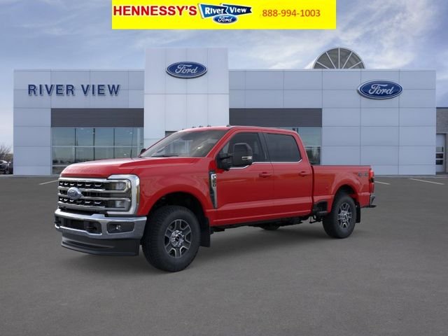 2026 Ford F-350 Lariat 4x4 Crew Cab 6-3/4' Box SRW's photo