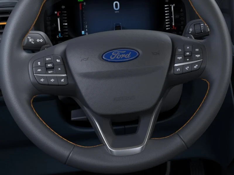 New 2026 Velocity Blue Ford Tremor® image 14