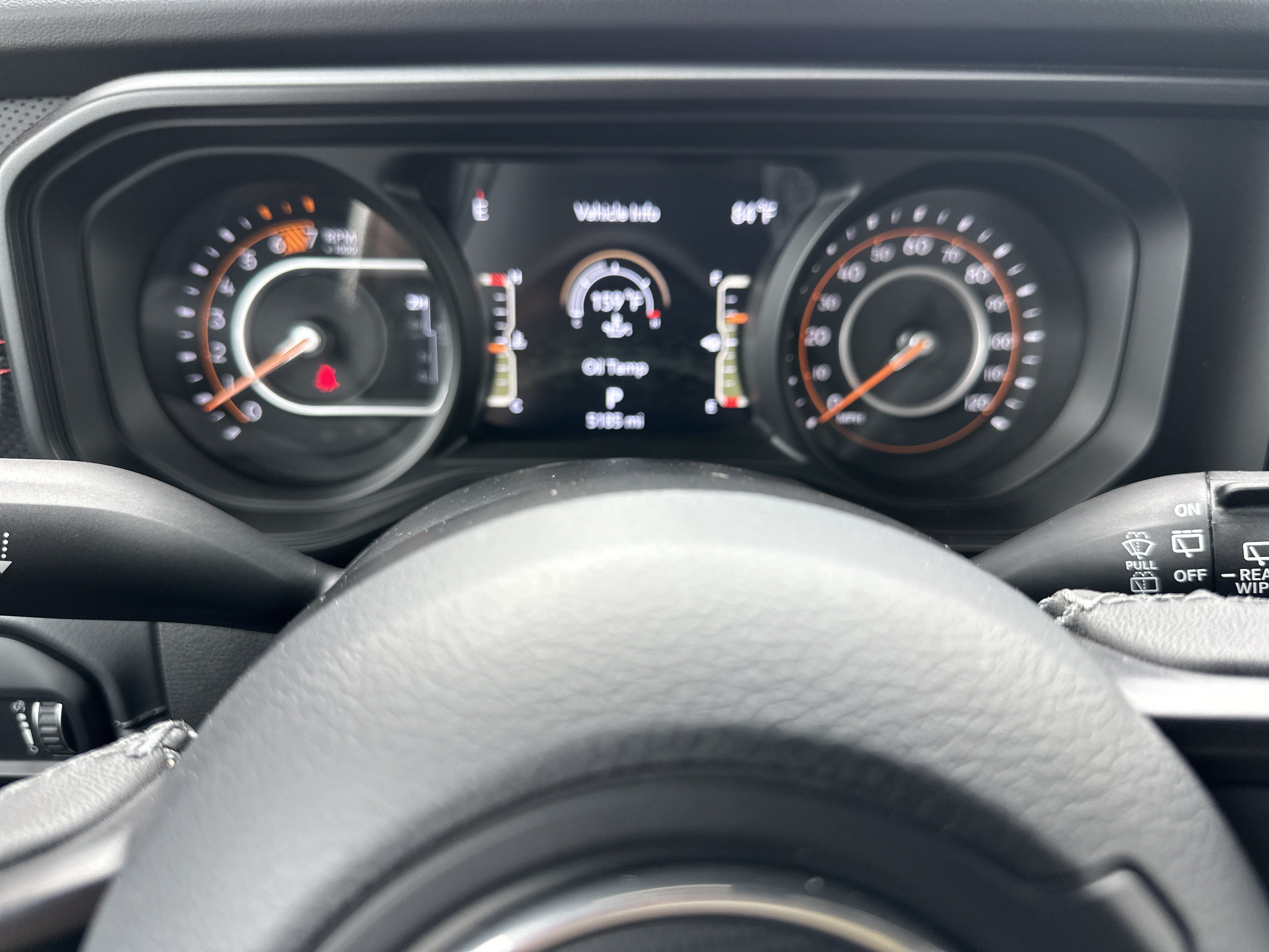 2025 Jeep Wrangler 4-Door Rubicon X - Photo 23