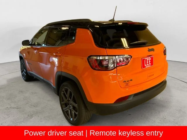 New 2026  Jeep Limited image 3