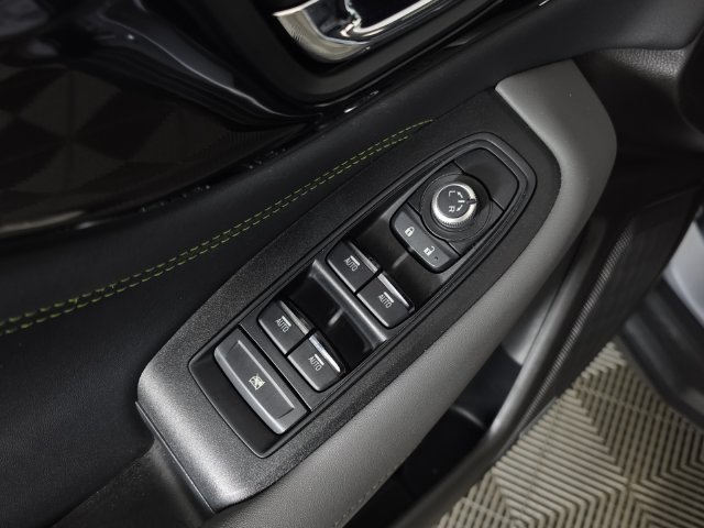 Certified Used 2024 Silver Subaru Onyx Edition image 21