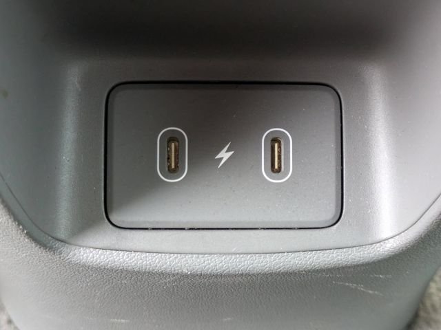 Used 2025 Blue Hyundai SEL Convenience image 15