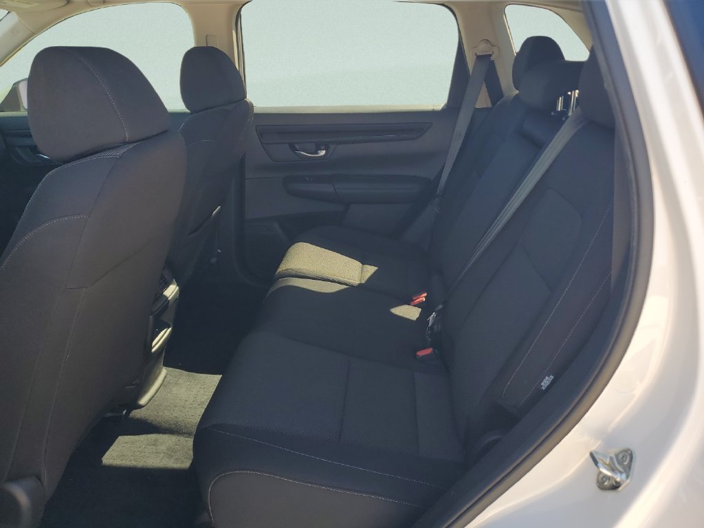 Used 2024  Honda EX image 10