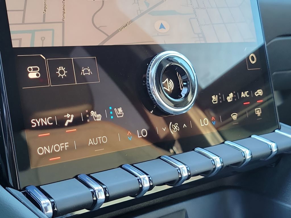 2026 GMC Terrain AT4 - Photo 34