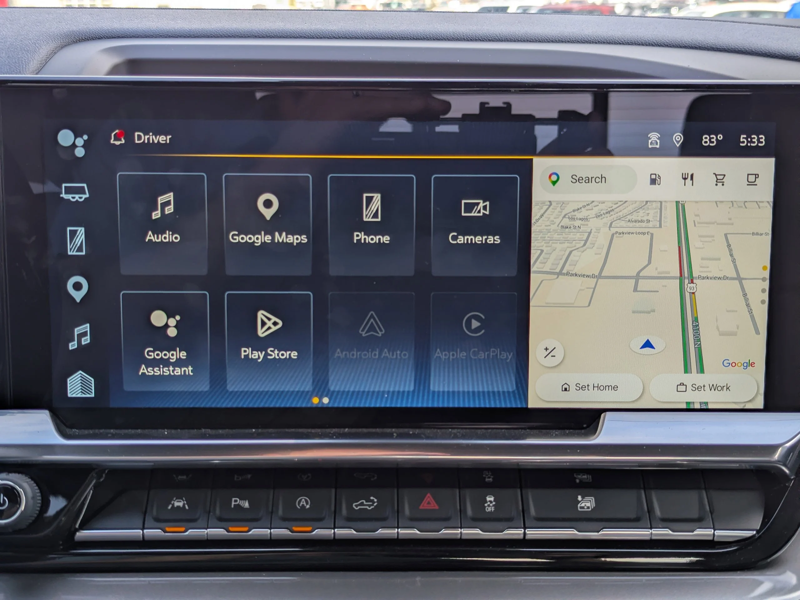 2025 Chevrolet Silverado 1500 High Country - Photo 21