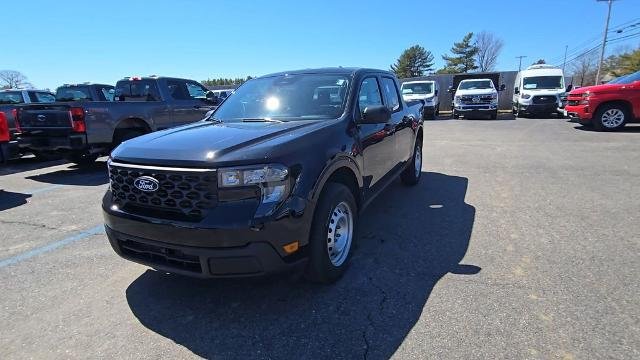 New 2026 Shadow Black Ford XL image 34