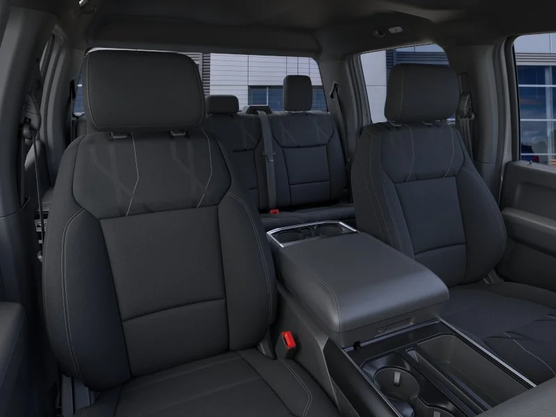 New 2026 Avalanche Ford STX® image 10