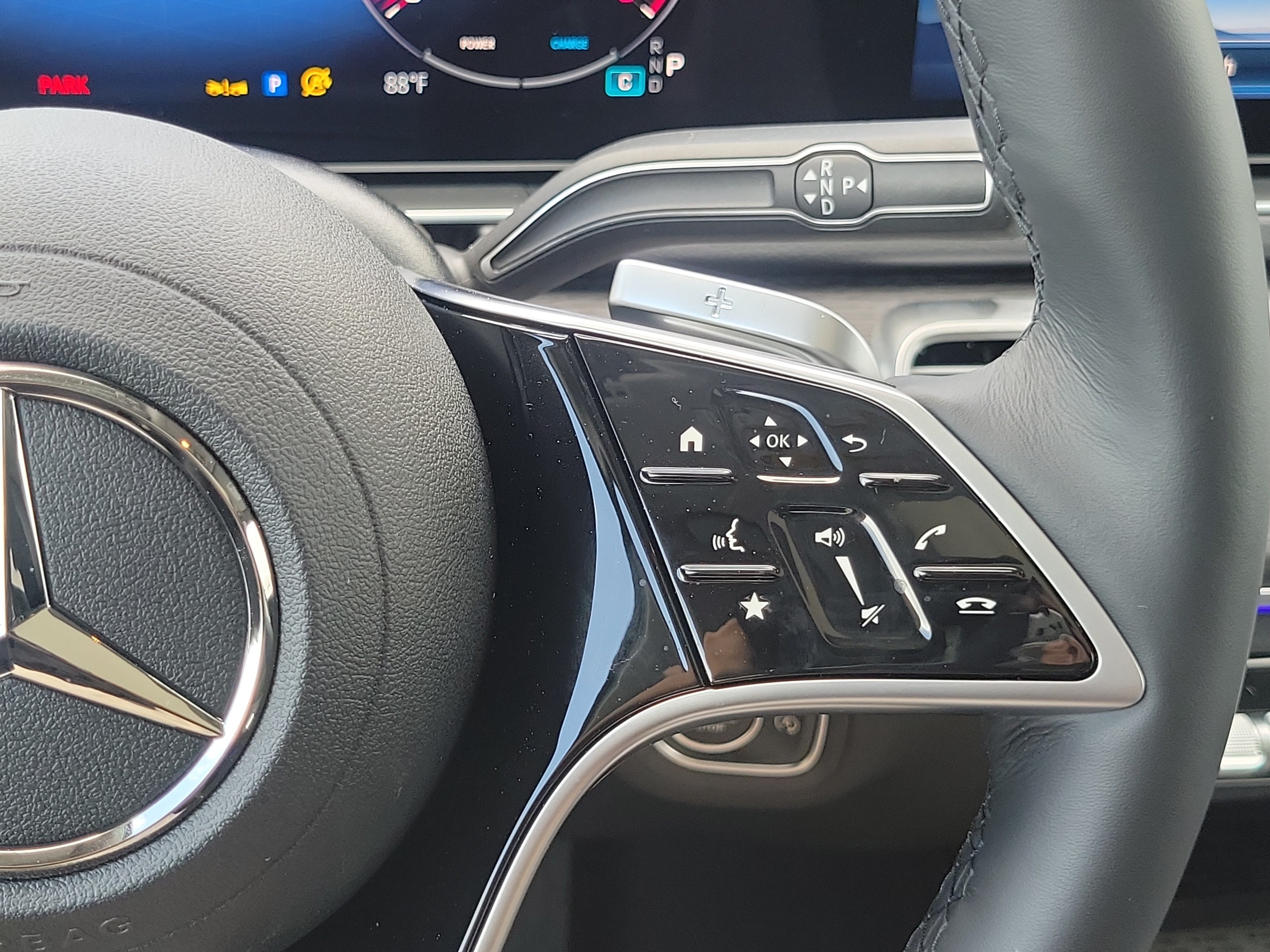 New 2026 Black Mercedes-Benz GLS 450 image 60