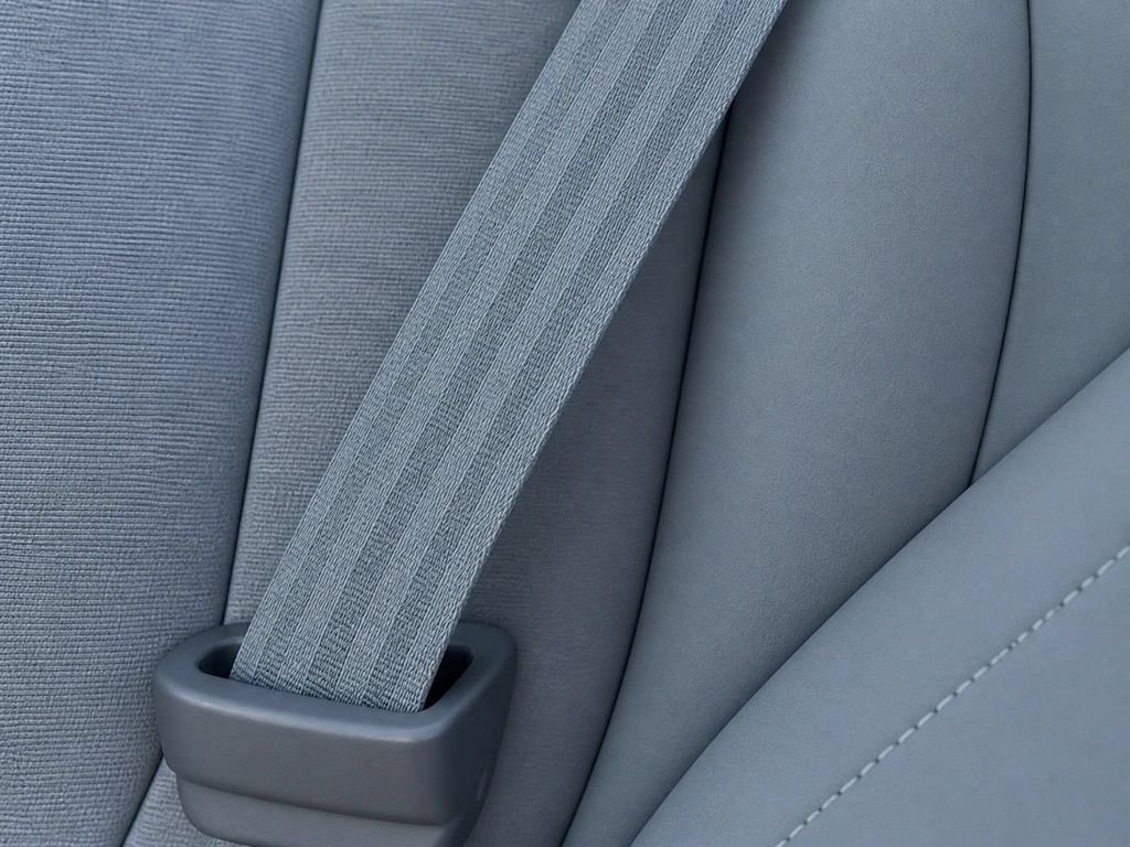 Certified Used 2021 Carbonized Gray Metallic Ford Big Bend image 18