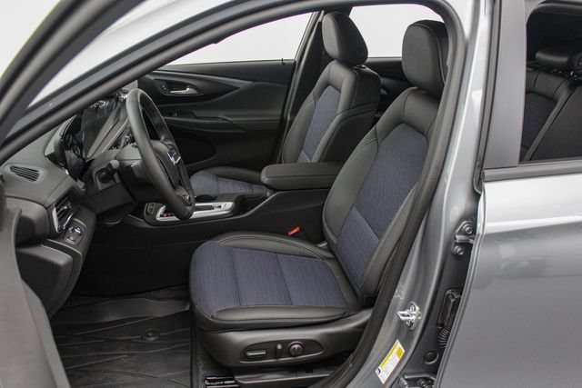 2026 Buick Envista Preferred - Photo 18