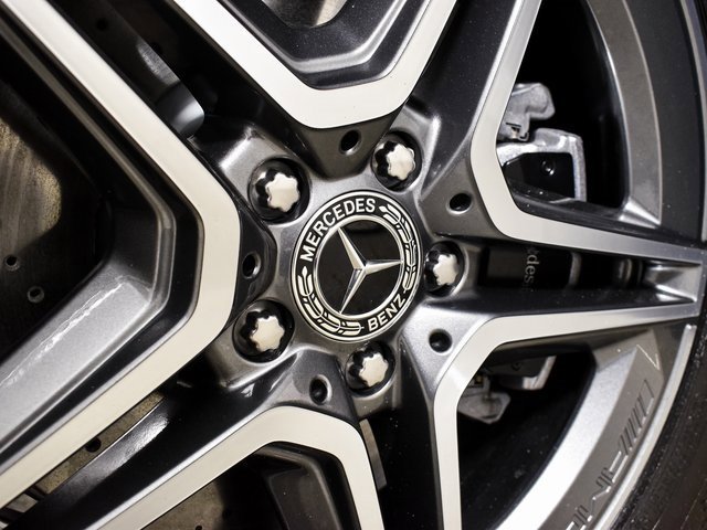 New 2026 Black Mercedes-Benz GLE 450 image 59